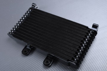 Oil Cooler Radiator SUZUKI BANDIT GSF 1200 N / S 1996 - 2000 Oil Cooler Radiator SUZUKI BANDIT GSF 1200 N / S 1996 - 2000
