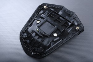 Asiento pasajero YAMAHA FAZER 1000 / FZ1S 2006 - 2015