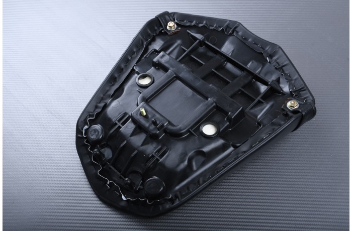 Asiento pasajero YAMAHA FAZER 1000 / FZ1S 2006 - 2015