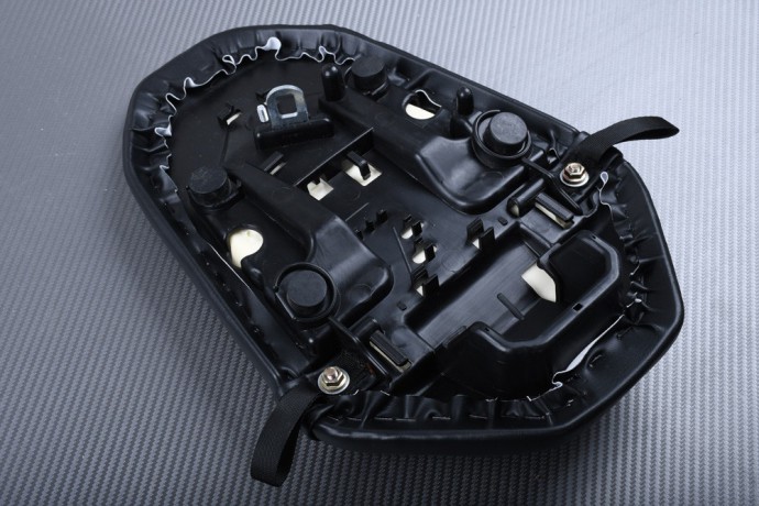 Selle Passager YAMAHA MT07 2018 - 2024 Selle Passager YAMAHA MT07 2018 - 2024