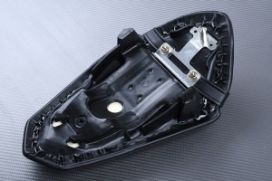 Sella passeggero KAWASAKI Z400 / NINJA 400 R 2018 - 2024 Sella passeggero KAWASAKI Z400 / NINJA 400 R 2018 - 2024