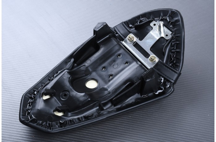 Asiento pasajero KAWASAKI Z400 / NINJA 400 R 2018 - 2024 Asiento pasajero KAWASAKI Z400 / NINJA 400 R 2018 - 2024