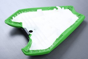 Sella passeggero KAWASAKI Z1000 / Z1000R 2014 - 2021 Sella passeggero KAWASAKI Z1000 / Z1000R 2014 - 2021