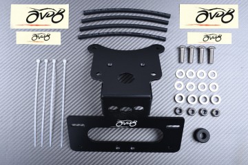 Portamatrícula específico AVDB KAWASAKI Z900RS / CAFE RACER 2018 - 2022