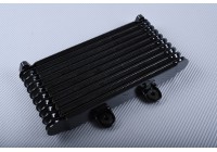 Radiador de aceite SUZUKI BANDIT GSF 600 / 650 N / S 1994 - 2006
