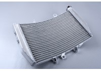 Radiator TRIUMPH SPEED TRIPLE 1050 / R 2011 - 2015