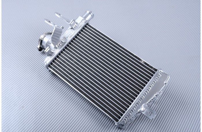 Radiateurs BMW R1200 GS / RT / R1250 GS / RT 2011 - 2024 Radiateurs BMW R1200 GS / RT / R1250 GS / RT 2011 - 2024