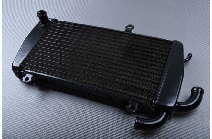 Radiators HONDA GOLDWING GL 1800 2001 - 2005