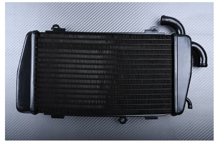 Radiateurs HONDA GOLDWING GL 1800 2001 - 2005 Radiateurs HONDA GOLDWING GL 1800 2001 - 2005