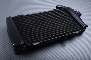 Radiateurs HONDA GOLDWING GL 1800 2001 - 2005 Radiateurs HONDA GOLDWING GL 1800 2001 - 2005