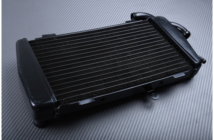 Radiateurs HONDA GOLDWING GL 1800 2001 - 2005 Radiateurs HONDA GOLDWING GL 1800 2001 - 2005