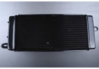 Radiador HONDA SHADOW 400 / SHADOW VT 750  1998 - 2003