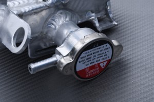 Radiateurs BMW R1200 GS / RT / R1250 GS / RT 2011 - 2024 Radiateurs BMW R1200 GS / RT / R1250 GS / RT 2011 - 2024