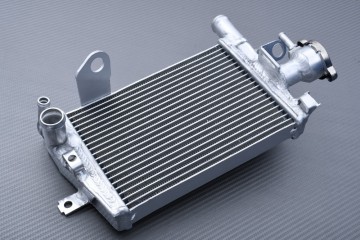 Radiateurs BMW R1200 GS / RT / R1250 GS / RT 2011 - 2024 Radiateurs BMW R1200 GS / RT / R1250 GS / RT 2011 - 2024
