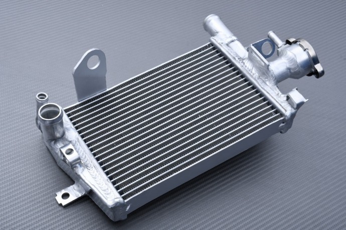 Radiateurs BMW R1200 GS / RT / R1250 GS / RT 2011 - 2024 Radiateurs BMW R1200 GS / RT / R1250 GS / RT 2011 - 2024