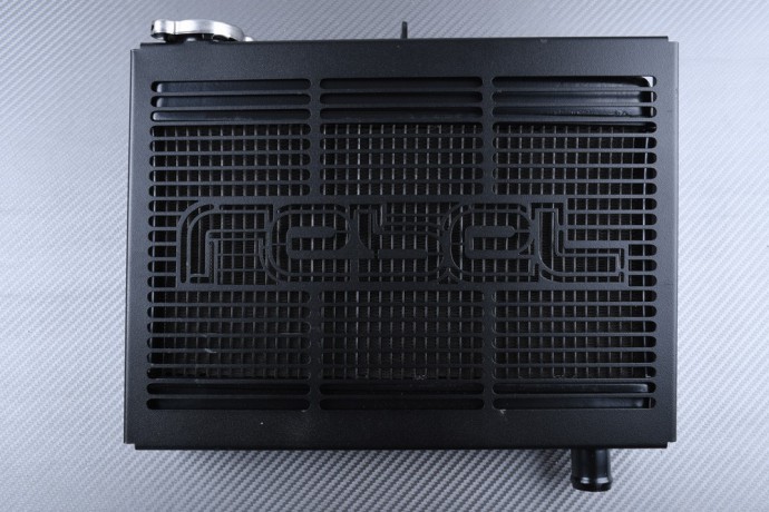 Radiator HONDA REBEL CMX 500 S 2017 - 2024 Radiator HONDA REBEL CMX 500 S 2017 - 2024