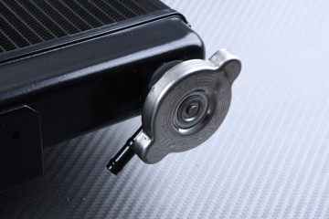 Radiateur HONDA REBEL CMX 500 S 2017 - 2024