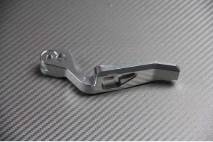 Freno a mano in alluminio YAMAHA XMAX 400 2018 - 2021