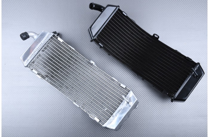 Radiateur YAMAHA TMAX 500 2001 - 2010