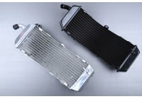 Radiateur YAMAHA TMAX 500 2001 - 2010