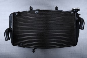 Kühler HONDA CBR 900 / 954 RR 2002 - 2003