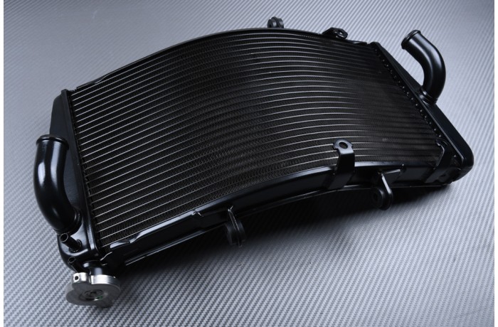 Kühler HONDA CBR 900 / 954 RR 2002 - 2003
