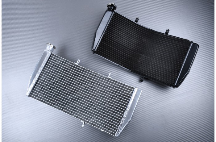 Radiateur HONDA CBR 900 954 RR 2002 - 2003