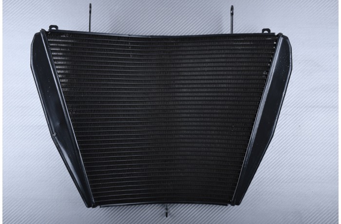 Radiator HONDA CBR 1000 RR 2008 - 2011 Radiator HONDA CBR 1000 RR 2008 - 2011