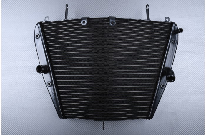 Radiatore HONDA CBR 1000 RR 2008 - 2011 Radiatore HONDA CBR 1000 RR 2008 - 2011