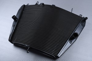 Radiator HONDA CBR 1000 RR 2008 - 2011 Radiator HONDA CBR 1000 RR 2008 - 2011