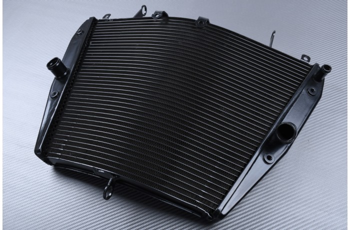 Radiator HONDA CBR 1000 RR 2008 - 2011 Radiator HONDA CBR 1000 RR 2008 - 2011