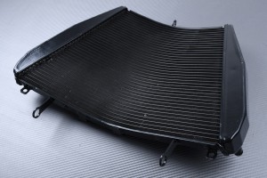 Radiatore HONDA CBR 1000 RR 2008 - 2011 Radiatore HONDA CBR 1000 RR 2008 - 2011