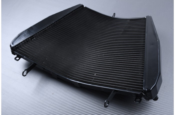 Radiatore HONDA CBR 1000 RR 2008 - 2011 Radiatore HONDA CBR 1000 RR 2008 - 2011