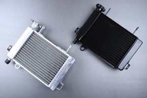 Radiator HONDA CBR 125 R 2004 - 2006