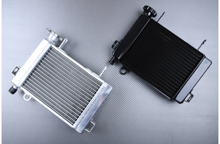 Radiateur HONDA CBR 125 125R 2004 - 2006