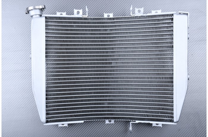 Radiator KAWASAKI ZX10R 2004 - 2005 Radiator KAWASAKI ZX10R 2004 - 2005