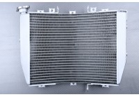 Radiator KAWASAKI ZX10R 2004 - 2005