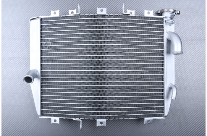 Radiator KAWASAKI ZX10R 2004 - 2005 Radiator KAWASAKI ZX10R 2004 - 2005