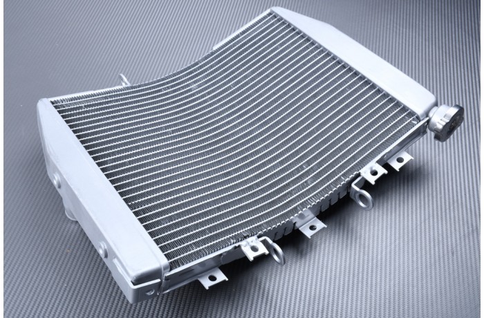 Radiator KAWASAKI ZX10R 2004 - 2005 Radiator KAWASAKI ZX10R 2004 - 2005