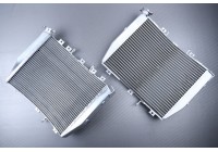Radiateur KAWASAKI ZX10R 2004 - 2005