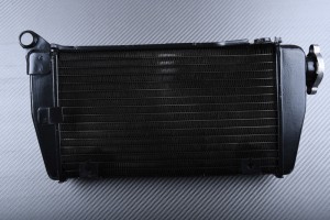 Radiator KAWASAKI KLR 650 1997 - 2007