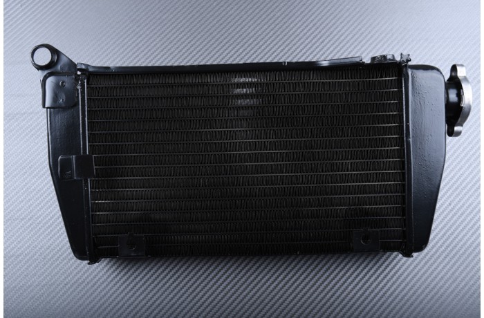 Radiateur KAWASAKI KLR 650 1997 - 2007