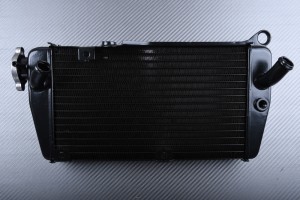 Radiator KAWASAKI KLR 650 1997 - 2007