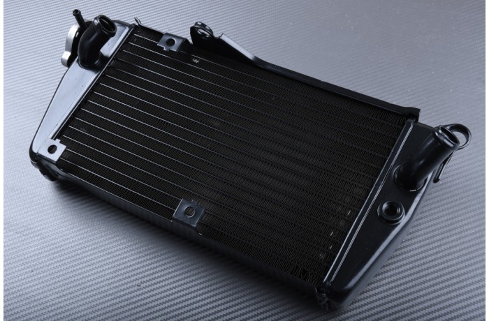 Radiateur KAWASAKI KLR 650 1997 - 2007