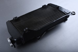 Radiador KAWASAKI KLR 650 1997 - 2007