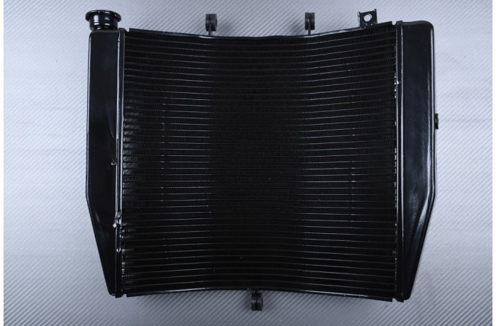 Radiator KAWASAKI ZX10R 2008 - 2010 Radiator KAWASAKI ZX10R 2008 - 2010