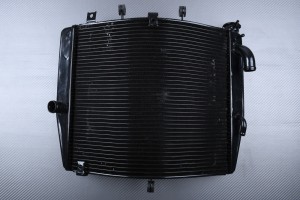 Radiator KAWASAKI ZX10R 2008 - 2010 Radiator KAWASAKI ZX10R 2008 - 2010