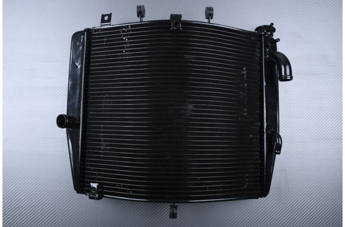 Radiador KAWASAKI ZX10R 2008 - 2010 Radiador KAWASAKI ZX10R 2008 - 2010