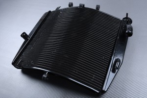 Radiator KAWASAKI ZX10R 2008 - 2010 Radiator KAWASAKI ZX10R 2008 - 2010