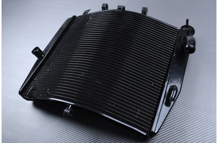 Radiator KAWASAKI ZX10R 2008 - 2010 Radiator KAWASAKI ZX10R 2008 - 2010